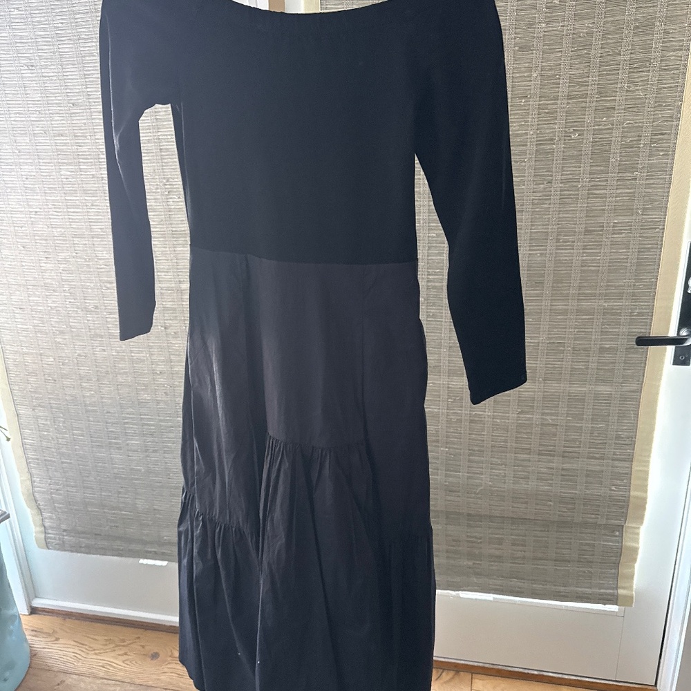 Tuckernuck Dress